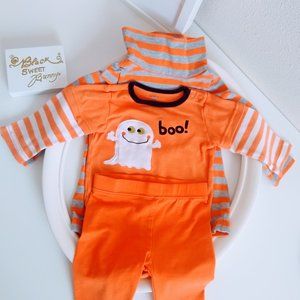 BABY GAP HALLOWEEN SET SIZE 12/18M
